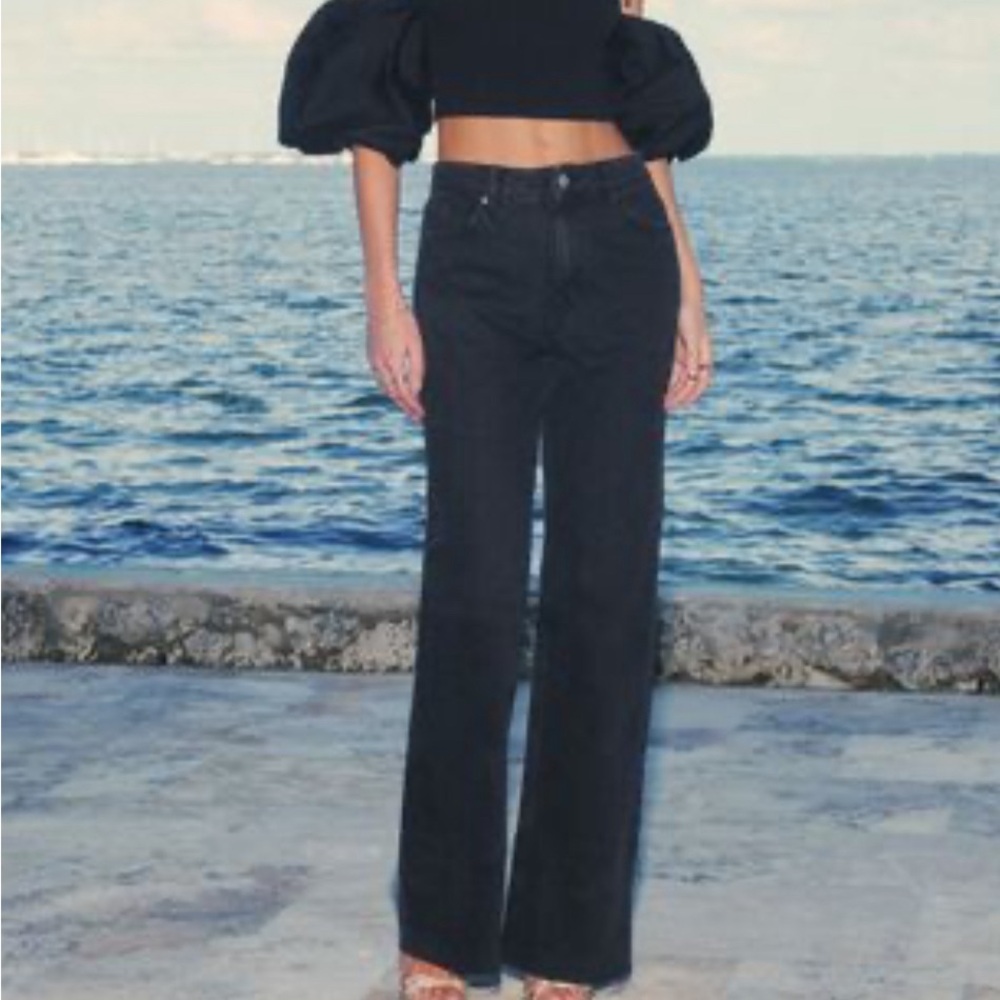 Dynamite jeans